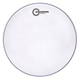 Aquarian 13"" Response 2 Coated