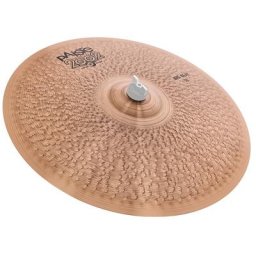 Paiste 18"" 2002 Black Big Beat Cymbal