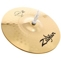 Zildjian 13"" Planet Z Hi-Hat