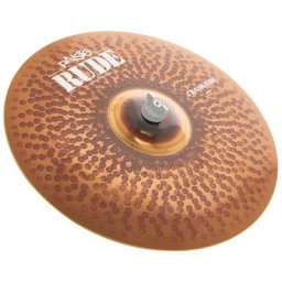Paiste 17"" Rude Crash/Ride