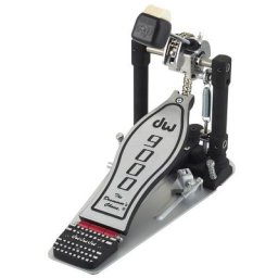 DW 9000 Einzelfußmaschine