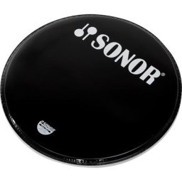 Sonor BP20BL Bass Reso Fell