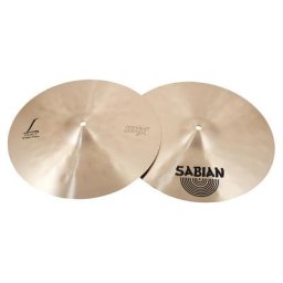 Sabian 14"" HHX Legacy Hi-Hatbecken