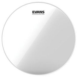 Evans 14"" G12 Clear TomTom