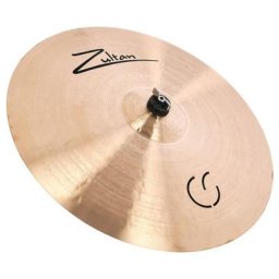 Zultan 18"" Crash CS Series