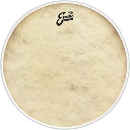 Evans 08"" Calftone Tom