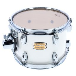 Yamaha Stage Custom 10""x07"" TT -PWH
