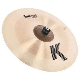 Zildjian 16"" K Sweet Crash