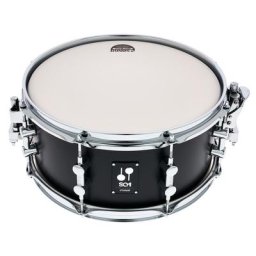 Sonor SQ1 13""x6"" Snare GT Black