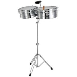 Millenium TB200 Timbales Set