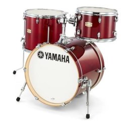Yamaha Stage Custom Bop Kit CR