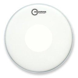 Aquarian 13"" Texture Coated Power Dot