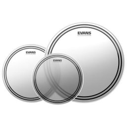 Evans EC2S Fusion 2 Set Frosted