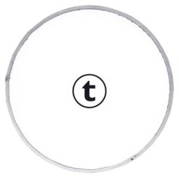Thomann 8,7"" Darabuka Head