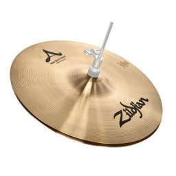 Zildjian 14"" A-Series New Beat Hi-Hat