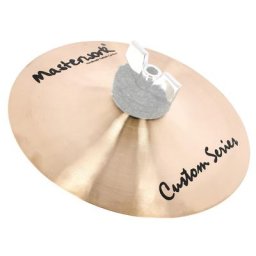 Masterwork 06"" Custom Splash