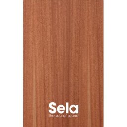 Sela SE 019 Cajon Front Plate SE001