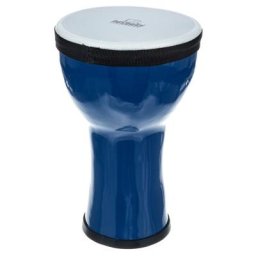 Nino Mini Djembe Blue