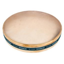 Thomann 18"" x 3"" Ocean Drum