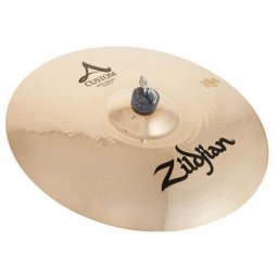 Zildjian 18"" A-Custom Fast Crash Brill.