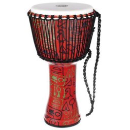 Meinl PADJ1-L-F 12"" Travel Djembe
