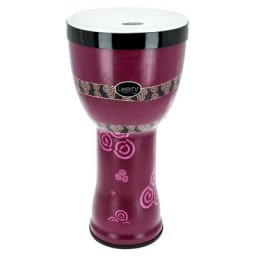 Gewa 12"" Djembe Liberty NestableABP