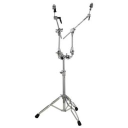 DW 9799 Double Cymbal Stand