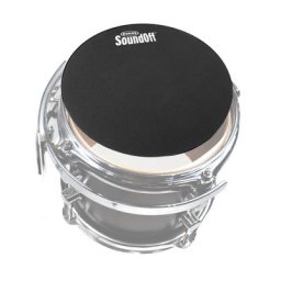 Evans SO-6 Tom Sound Off Damper