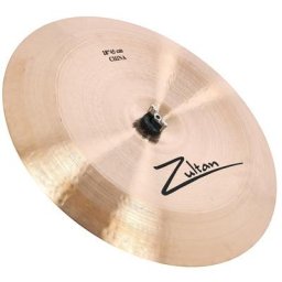 Zultan 18"" China CS Series