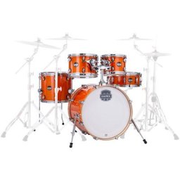 Mapex Mars Maple Fusion Shell Set OG