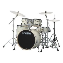 Yamaha Stage Custom Standard Set CLW