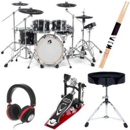 Gewa G3 Pro 5 Bundle