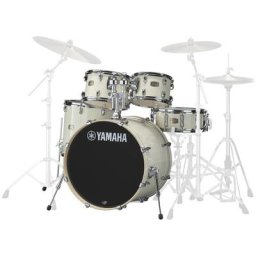 Yamaha Stage Custom Standard CLW