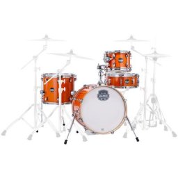 Mapex Mars Maple Bebop Shell Set OG