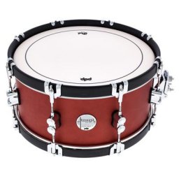 DW PDP 14""x6,5"" Ox Blood Snare