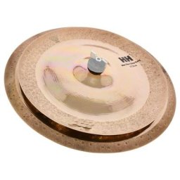 Sabian HH Max Stax Low