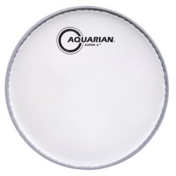 Aquarian 08"" Super 2 Coated
