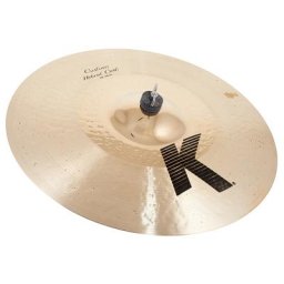 Zildjian 18"" K-Custom Hybrid Crash