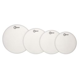 Aquarian TC-B Drum Head Set Standard