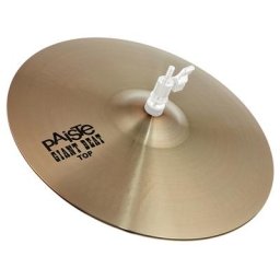 Paiste 14"" Giant Beat Hi-Hat