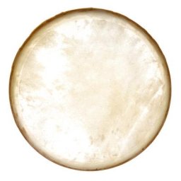 Sonor Natural Head Rot. Timpani 10
