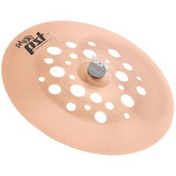 Paiste 14"" PSTX Swiss Flanger Crash