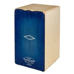 Pepote Jaleo Cajon Blue