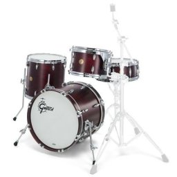 Gretsch US Custom Jazz Satin Walnut