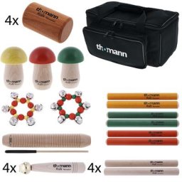 Thomann Percussion Set ""Lisa