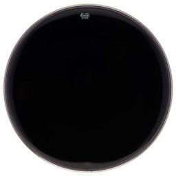 Remo Encore 24"" Amba. Ebony BD