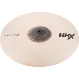 Sabian 17"" HHX Evolution Crashbecken