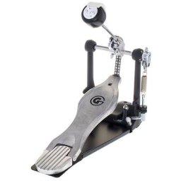 Gibraltar 6711S Bass Drum Single Pedal