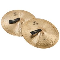 Zildjian 18"" K' Constantinople Orch.