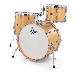 Gretsch Renown Maple Rock II -GN